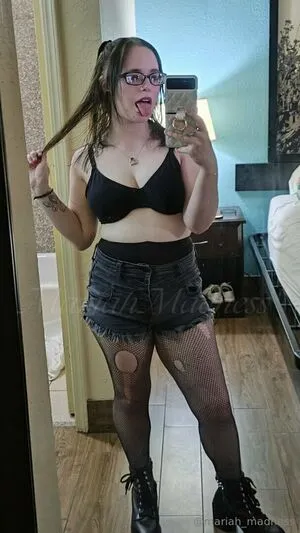 Mariah Madnessfree OnlyFans Leaked Free Thumbnail Picture - #VbPInyOGUx