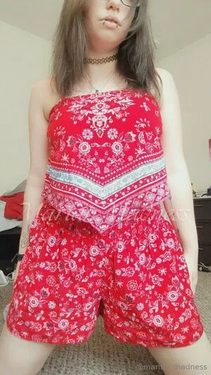 Mariah Madnessfree OnlyFans Leaked Free Thumbnail Picture - #dOFekTUjfd