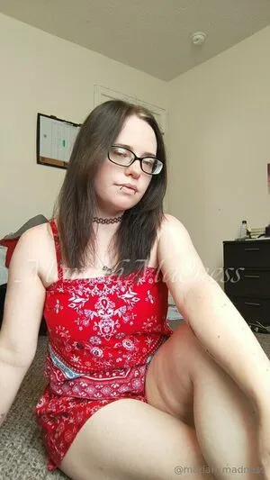 Mariah Madnessfree OnlyFans Leaked Free Thumbnail Picture - #eWa4EdLJvg