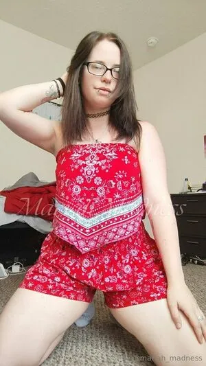 Mariah Madnessfree OnlyFans Leaked Free Thumbnail Picture - #sLMfh5VNMl