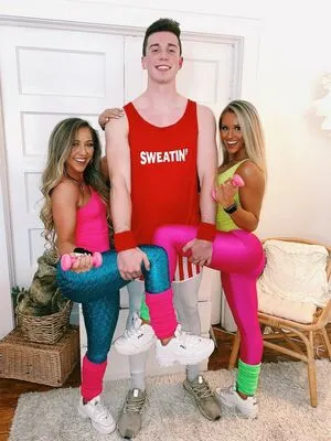 Mariah Morse OnlyFans Leaked Free Thumbnail Picture - #zbMihBRyu0