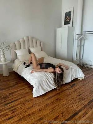 Mariah Pinkkitty OnlyFans Leaked Free Thumbnail Picture - #3Cn0BedbAk