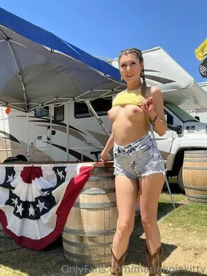 Mariah Pinkkitty OnlyFans Leaked Free Thumbnail Picture - #z73JtdSMDN
