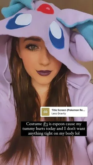 Mariah Rose Faith OnlyFans Leaked Free Thumbnail Picture - #cln50L5v1L