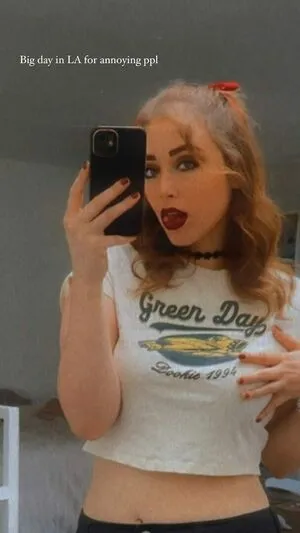 Mariah Rose Faith OnlyFans Leaked Free Thumbnail Picture - #fkgMm2BdD8