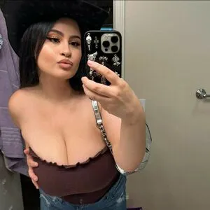 Mariah Tavvi OnlyFans Leaked Free Thumbnail Picture - #QOhtmochTA