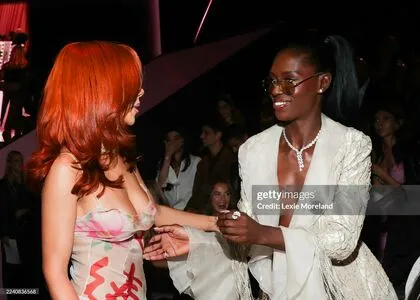 Mariah The Scientist OnlyFans Leaked Free Thumbnail Picture - #0dxlsx74K2