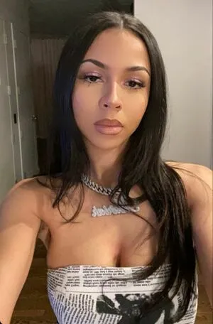 Mariah The Scientist OnlyFans Leaked Free Thumbnail Picture - #BZgRfENKkV