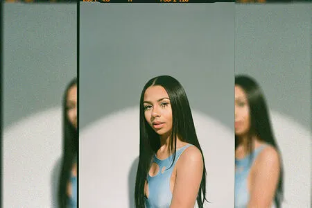 Mariah The Scientist OnlyFans Leaked Free Thumbnail Picture - #MZvva3PPdA