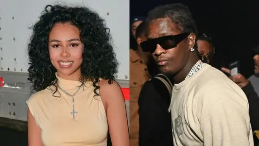 Mariah The Scientist OnlyFans Leaked Free Thumbnail Picture - #eDGY6m7gVe