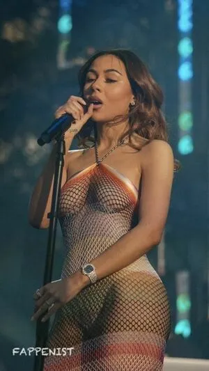 Mariah The Scientist OnlyFans Leaked Free Thumbnail Picture - #rYpNnb8ZZy