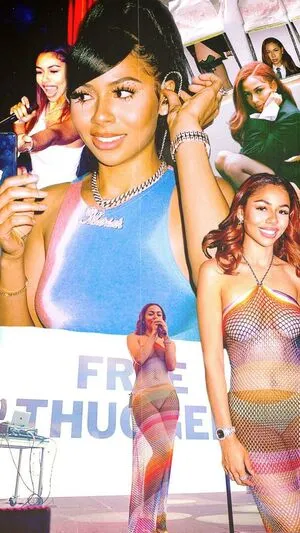 Mariah The Scientist OnlyFans Leaked Free Thumbnail Picture - #viJljfvUlX