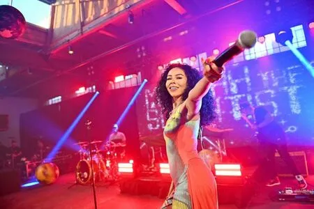 Mariah The Scientist OnlyFans Leaked Free Thumbnail Picture - #wlzbakmbni