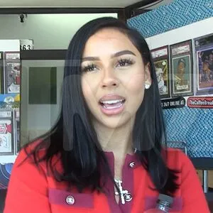 Mariah The Scientist OnlyFans Leaked Free Thumbnail Picture - #xWdepQEyhM