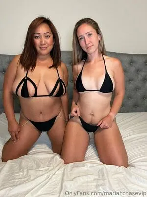 Mariahchasevip OnlyFans Leaked Free Thumbnail Picture - #hKWqS3O4o4