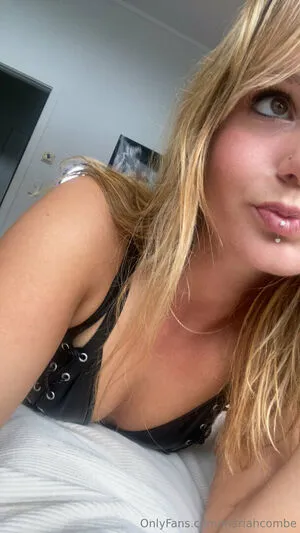 Mariahcombe OnlyFans Leaked Free Thumbnail Picture - #Qa7iW4BV93