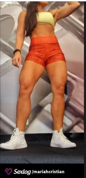 Mariahcristian OnlyFans Leaked Free Thumbnail Picture - #GOd5Q6FRrh