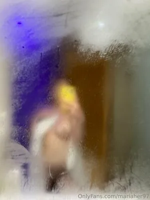 Mariaher97 OnlyFans Leaked Free Thumbnail Picture - #GUngagamO8