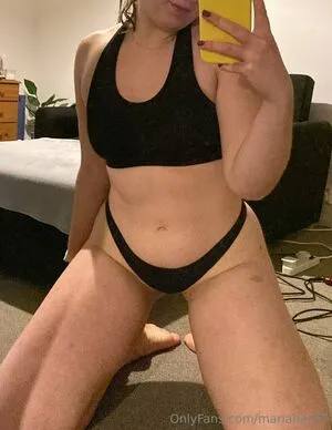 Mariaher97 OnlyFans Leaked Free Thumbnail Picture - #q3UkKaqHRt