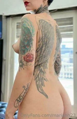Mariahh23 OnlyFans Leaked Free Thumbnail Picture - #6ZjaX8ePpu