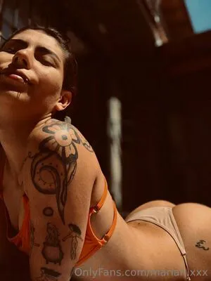 Mariahh23 OnlyFans Leaked Free Thumbnail Picture - #LRsrn5WSsf