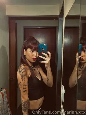 Mariahh23 OnlyFans Leaked Free Thumbnail Picture - #krSQcxuwwL