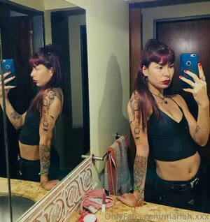 Mariahh23 OnlyFans Leaked Free Thumbnail Picture - #oGRaTYXxk4