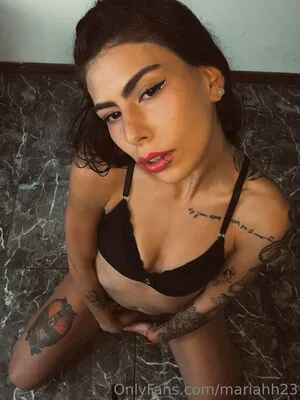 Mariahh23 OnlyFans Leaked Free Thumbnail Picture - #qOtkzEh7mb