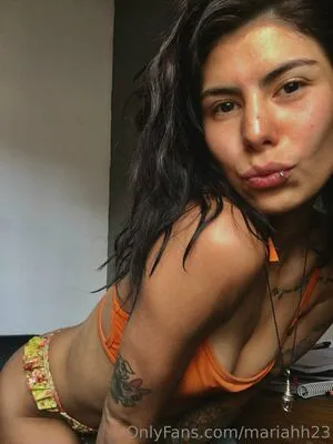 Mariahh23 OnlyFans Leaked Free Thumbnail Picture - #soNAedwK1I