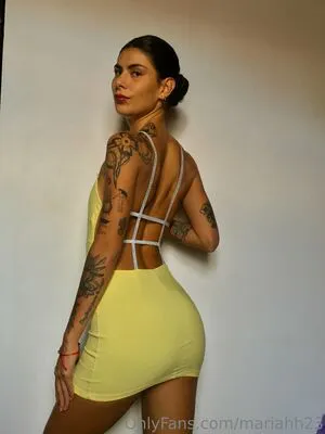 Mariahh23 OnlyFans Leaked Free Thumbnail Picture - #y3tkkAmX9m
