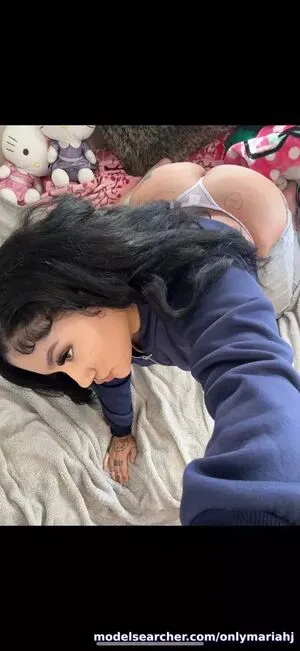 Mariahjsofine OnlyFans Leaked Free Thumbnail Picture - #UZQf32uhEe