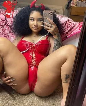 Mariahjsofine OnlyFans Leaked Free Thumbnail Picture - #zt9VLwS1lF
