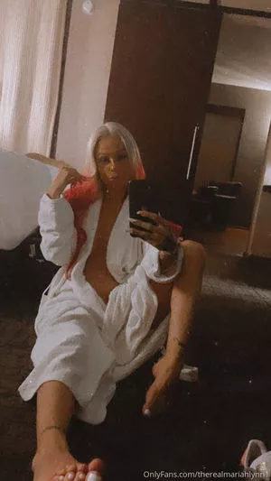 Mariahlynn OnlyFans Leaked Free Thumbnail Picture - #D7IRf6mUtN