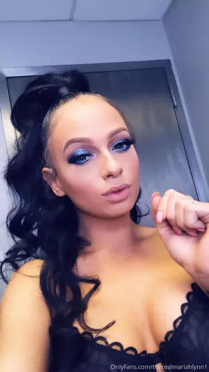 Mariahlynn OnlyFans Leaked Free Thumbnail Picture - #OZtzVzTe5D