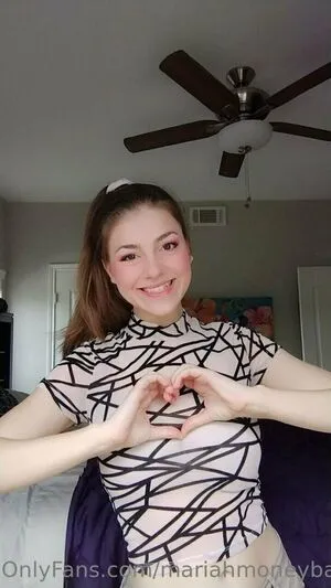Mariahmoneybags OnlyFans Leaked Free Thumbnail Picture - #0toQCanKiv