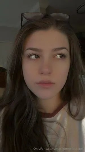 Mariahmoneybags OnlyFans Leaked Free Thumbnail Picture - #TJZLyXnHDS