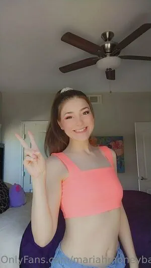 Mariahmoneybags OnlyFans Leaked Free Thumbnail Picture - #W2oDptlQsa