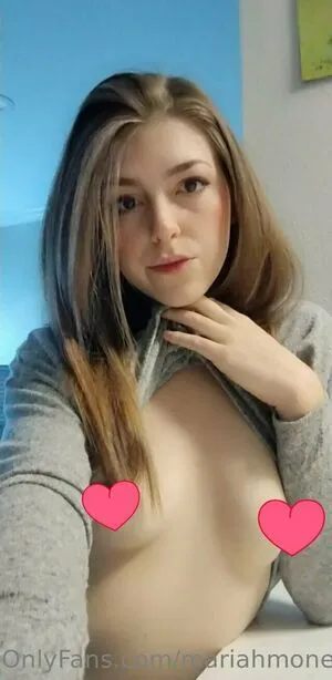 Mariahmoneybags OnlyFans Leaked Free Thumbnail Picture - #Z5rGfCLm2Z