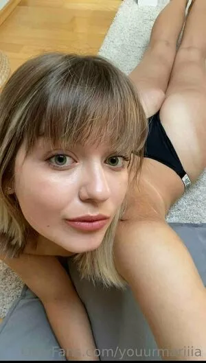 Mariaholovko OnlyFans Leaked Free Thumbnail Picture - #5tDlxVeBsH