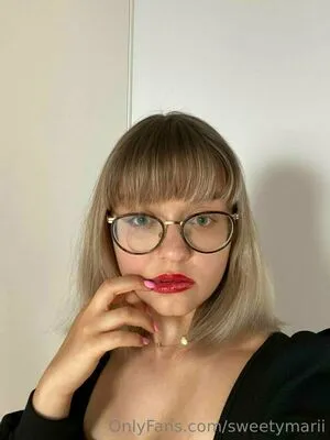 Mariaholovko OnlyFans Leaked Free Thumbnail Picture - #J7bble0CGL