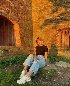 Mariaholovko OnlyFans Leaked Free Thumbnail Picture - #Umv5lyRTV8