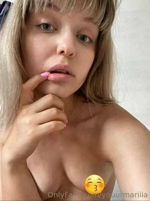 Mariaholovko OnlyFans Leaked Free Thumbnail Picture - #chjgBWjjnx