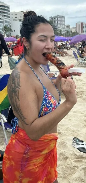 Mariahpapayyaa OnlyFans Leaked Free Thumbnail Picture - #atWChWWPdG