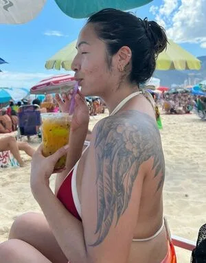 Mariahpapayyaa OnlyFans Leaked Free Thumbnail Picture - #tkjfTKPdAS
