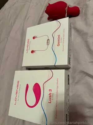 Mariahpinkkitty OnlyFans Leaked Free Thumbnail Picture - #0XSEKsR7Ee