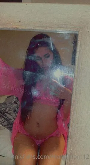 Mariahrom12 OnlyFans Leaked Free Thumbnail Picture - #MHJo0dN066