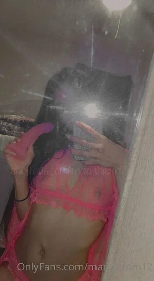 Mariahrom12 OnlyFans Leaked Free Thumbnail Picture - #cocLfQTZ5d