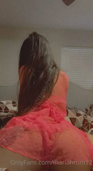 Mariahrom12 OnlyFans Leaked Free Thumbnail Picture - #qpEP75gb7M