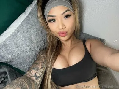 Mariahthrui OnlyFans Leaked Free Thumbnail Picture - #2mWrkOQJVy