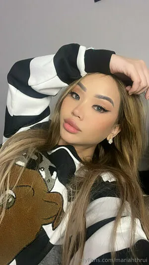 Mariahthrui OnlyFans Leaked Free Thumbnail Picture - #HNIEao8zQH